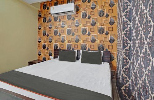 Patna Hotel | HOTEL O WELCOME 24/7