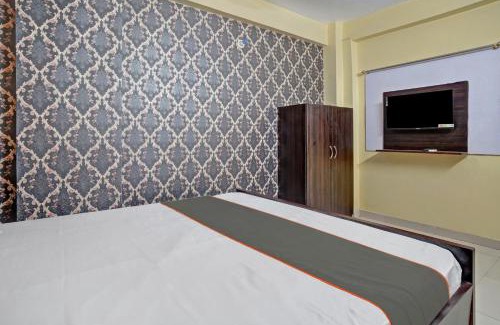 Patna Hotel | HOTEL O WELCOME 24/7