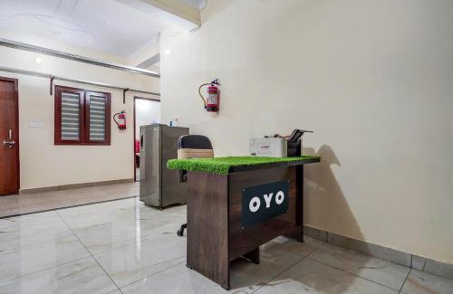 Rudrapur Hotel | Hotel O Welcome Guest House