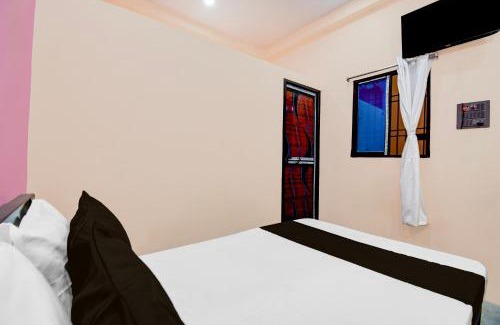 Patna Hotel | Hotel O Welcome Guest House