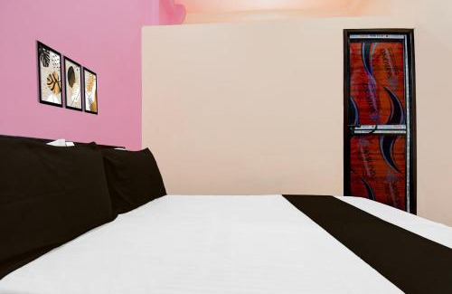 Patna Hotel | Hotel O Welcome Guest House