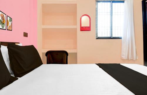 Patna Hotel | Hotel O Welcome Guest House
