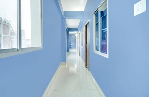 Patna Hotel | Hotel O Welcome