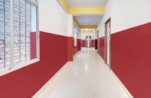 Patna Hotel | Hotel O Welcome