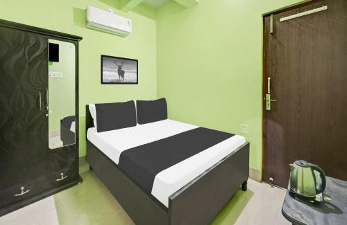 Patna Hotel | Hotel O Welcome