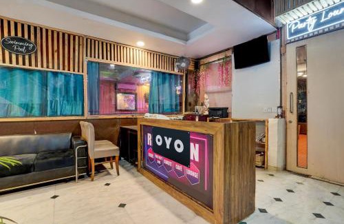 Faridabad Hotel | HOTEL O WELCOME INN