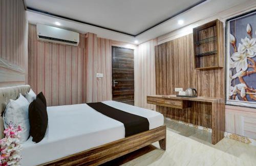 Faridabad Hotel | HOTEL O WELCOME INN