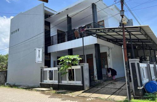 Borneo Hotel | Hotel O Widan Homestay