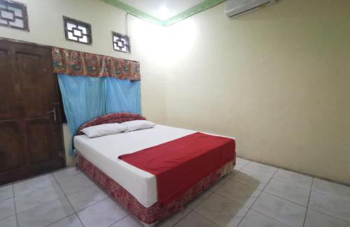 Borneo Hotel | Hotel O Widan Homestay