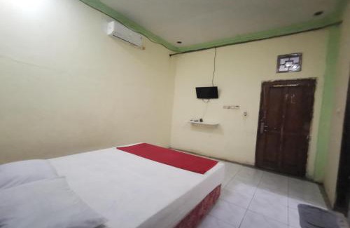 Borneo Hotel | Hotel O Widan Homestay