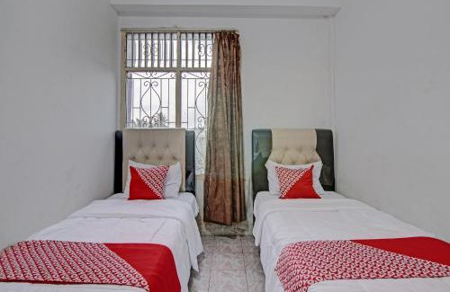 Jago Hotel | Hotel O Wisma 35NearTaman Wisata Polong Jopang