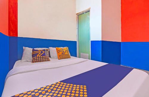 Linggajati Hotel | Hotel O Wisma Dua Putra Syariah
