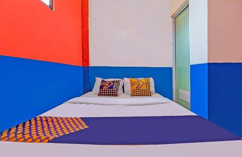 Linggajati Hotel | Hotel O Wisma Dua Putra Syariah