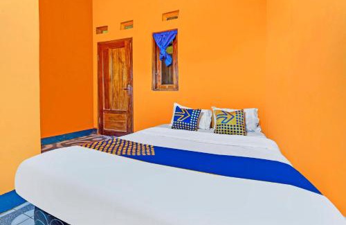 Linggajati Hotel | Hotel O Wisma Dua Putra Syariah