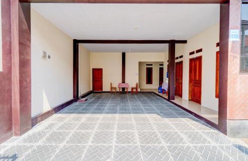 Kuningan Hotel | Hotel O Wisma Jasmine Syariah