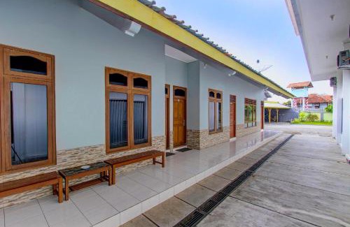 Purworejo Hotel | Hotel O Wisma Pkpri Purworejo