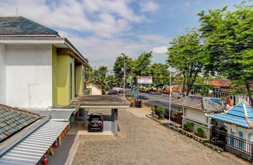 Purworejo Hotel | Hotel O Wisma Pkpri Purworejo