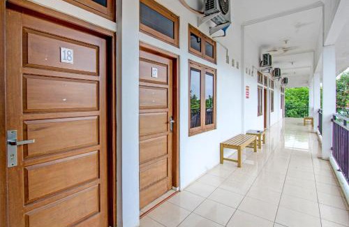 Purworejo Hotel | Hotel O Wisma Pkpri Purworejo
