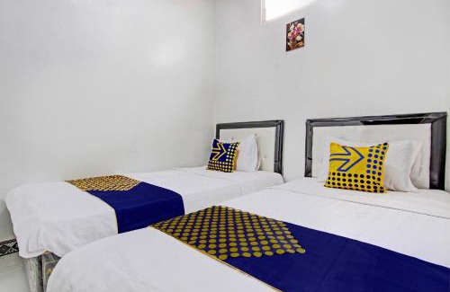 Sukoharjo Hotel | Hotel O Wisma Ratu Syariah