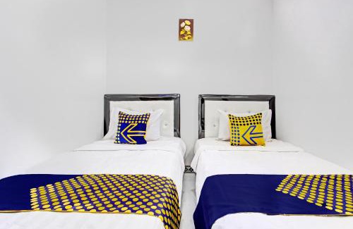 Sukoharjo Hotel | Hotel O Wisma Ratu Syariah