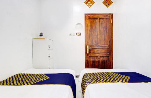 Sukoharjo Hotel | Hotel O Wisma Ratu Syariah
