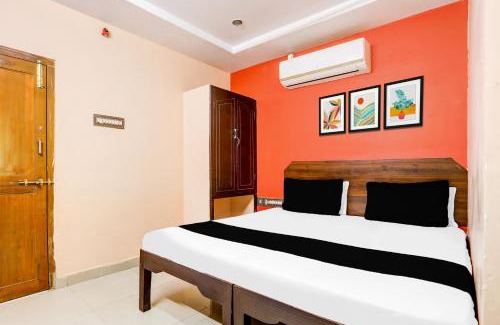 Kurnool Hotel | Hotel O Woodlands