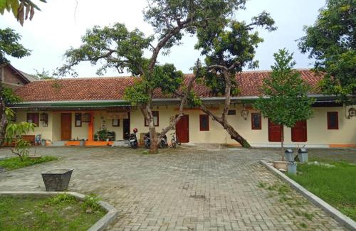 Pemalang Hotel | Hotel O Wulan Homestay 2 Syariah