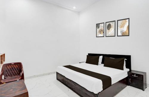 Dadri Hotel | Hotel O X MART