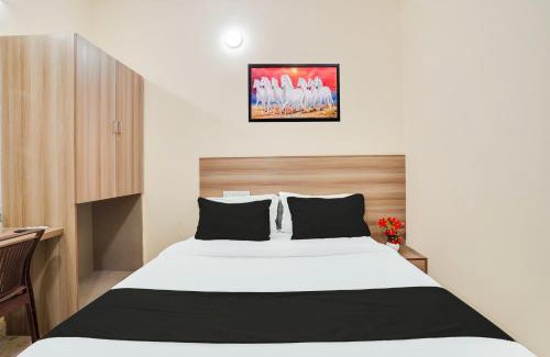 HSR Layout Hotel | Hotel O XOTEL Near HSR