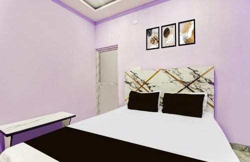 Jamshedpur Hotel | Hotel O Yamuna Residency