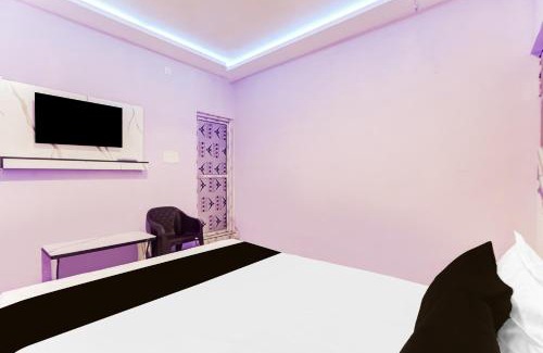 Jamshedpur Hotel | Hotel O Yamuna Residency