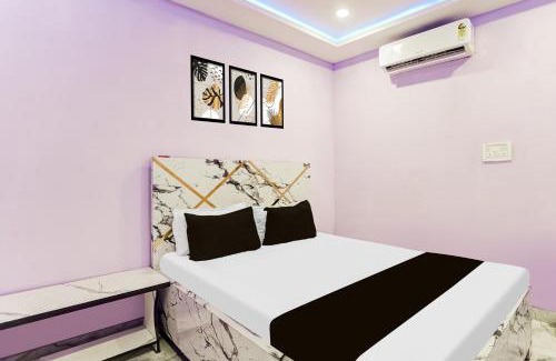 Jamshedpur Hotel | Hotel O Yamuna Residency
