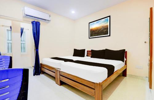 Yanam Hotel | Hotel O Yanam Beach Formerly TNR Residency