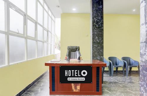 Yanam Hotel | Hotel O Yanam Beach Formerly TNR Residency