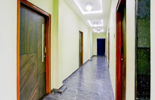 Yanam Hotel | Hotel O Yanam Beach Formerly TNR Residency