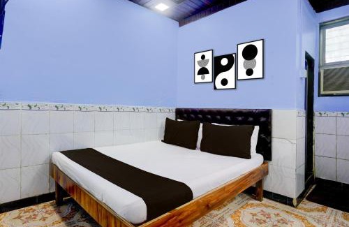 Ghansoli Hotel | Hotel O Yash Lodging
