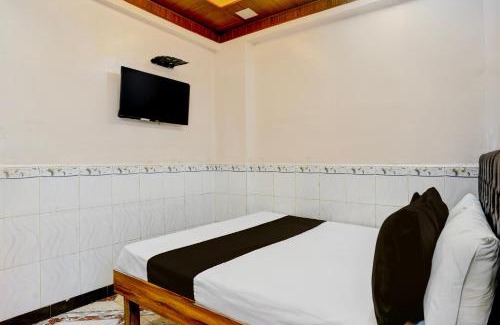Ghansoli Hotel | Hotel O Yash Lodging