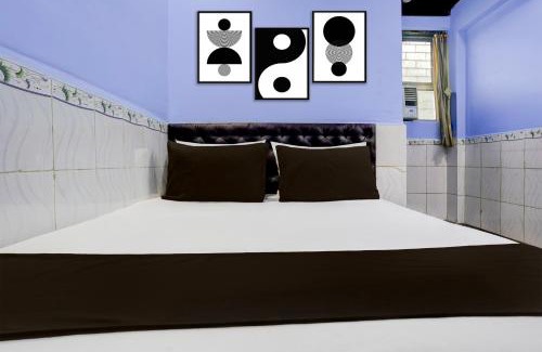 Ghansoli Hotel | Hotel O Yash Lodging