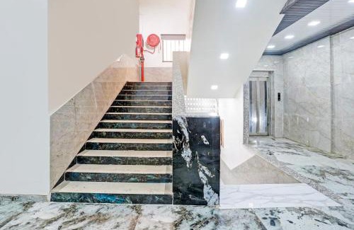 Amarnath Hotel | Hotel O Yash Residency