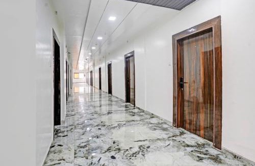 Amarnath Hotel | Hotel O Yash Residency