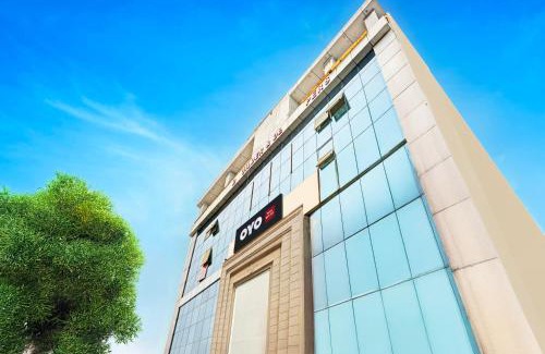 Sainik Farm Hotel | Hotel O Yash stay