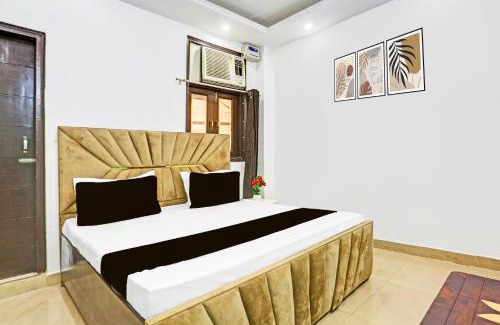 Sainik Farm Hotel | Hotel O Yash stay