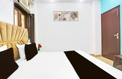Sainik Farm Hotel | Hotel O Yash stay