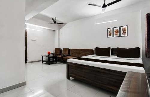 Ranchi Hotel | Hotel O Yashoda