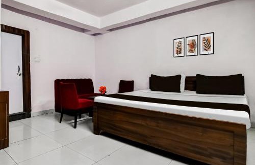 Ranchi Hotel | Hotel O Yashoda