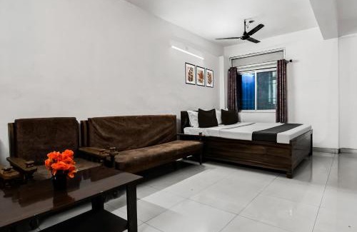 Ranchi Hotel | Hotel O Yashoda