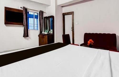 Ranchi Hotel | Hotel O Yashoda