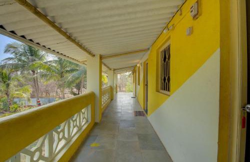 Kihim Hotel | Hotel O Yellow House