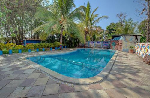 Kihim Hotel | Hotel O Yellow House