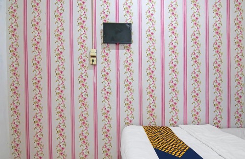 Pekanbaru Hotel | Hotel O Yoezef Homestay Syariah